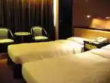 九龙华美达酒店