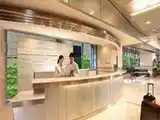 铜锣湾快捷假日酒店
