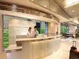 铜锣湾快捷假日酒店