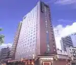 帝豪海景酒店