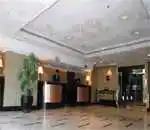 九龙华美达酒店