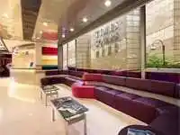 铜锣湾快捷假日酒店