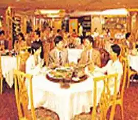 富豪东方酒店
