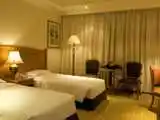 香港华美达酒店