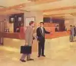 富豪东方酒店