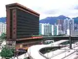 富豪东方酒店