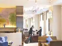 逸兰精品酒店