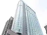 香港铜锣湾海景酒店