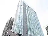 香港铜锣湾海景酒店