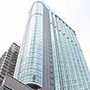 香港铜锣湾海景酒店