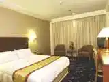 京华国际酒店(The Metropole Hotel)