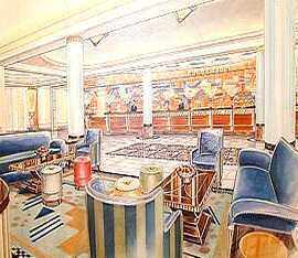 迪士尼好莱坞酒店,图二