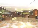 京华国际酒店(The Metropole Hotel)