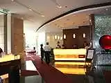 香港铜锣湾海景酒店
