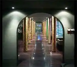香港华美粤海酒店