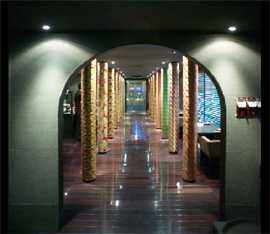 香港华美粤海酒店,图四