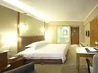 香港华美粤海酒店