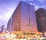 金域假日酒店,图一