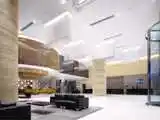 诺富特东荟城酒店