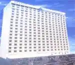 京华国际酒店(The Metropole Hotel)
