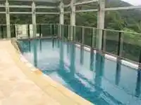 香港铜锣湾海景酒店