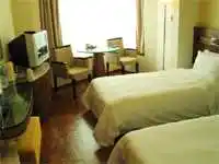 香港铜锣湾海景酒店