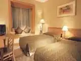 珀丽酒店