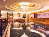 珀丽酒店