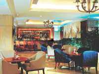 北角海逸酒店,图四