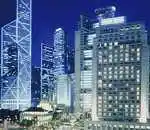 香港文华东方酒店