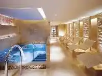 香港文华东方酒店