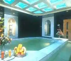 海景嘉福酒店