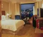 九龙香格里拉酒店