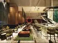 香港文华东方酒店
