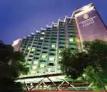 海景嘉福酒店