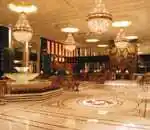 九龙香格里拉酒店