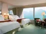 香港J.W.万豪酒店