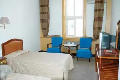 四时春饭店,图二