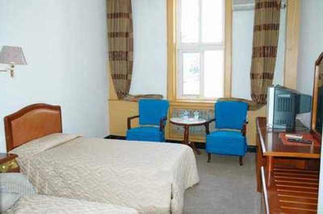 四时春饭店,图二