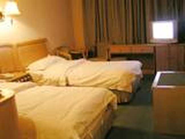 北京西南饭店,图三