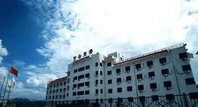 紫岳闻涛度假村,图一