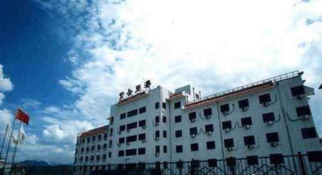 紫岳闻涛度假村,图一