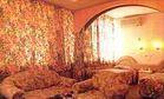 护国寺宾馆,图三