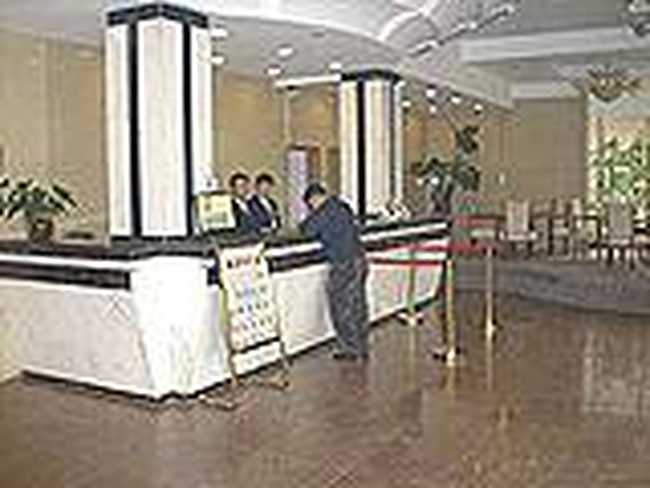 凤龙青年酒店,图二