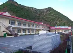 月亮湖度假山庄,图三