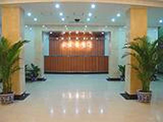 北京欣燕都总店,图二