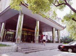 万隆酒店,图一