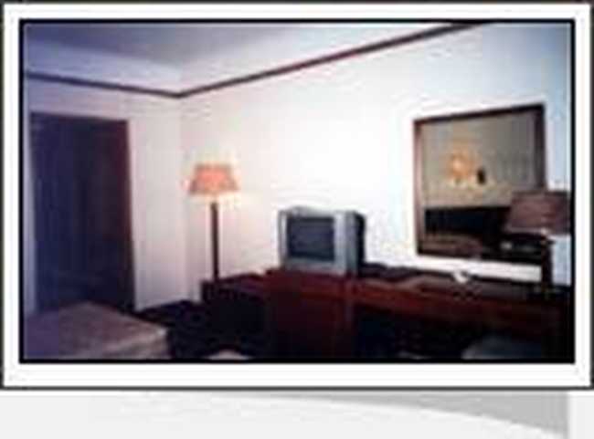 灵山避暑山庄,图三