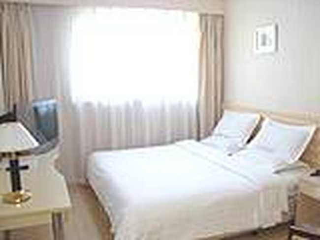 北京爱华宾馆,图三