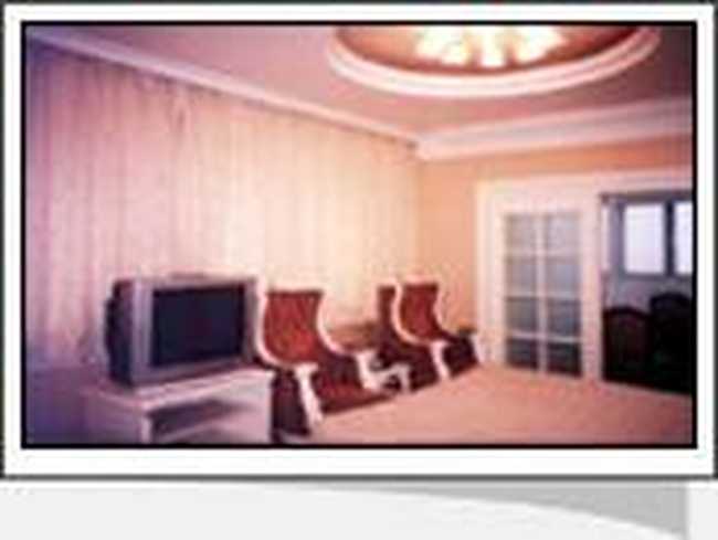 灵山避暑山庄,图二